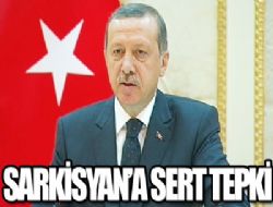 Başbakan'dan sert tepki
